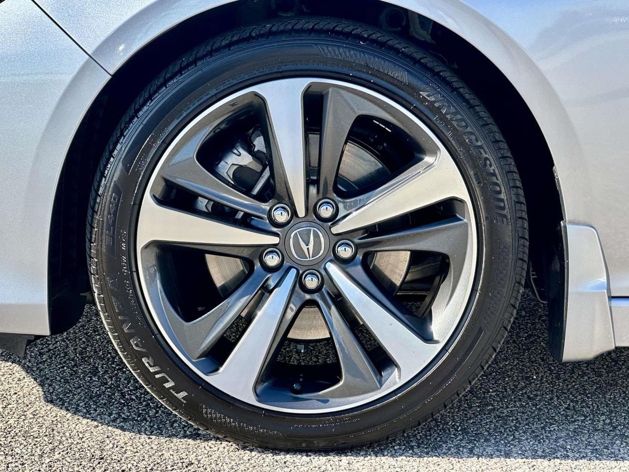 2025 Acura TLX Technology Package Woodbridge VA