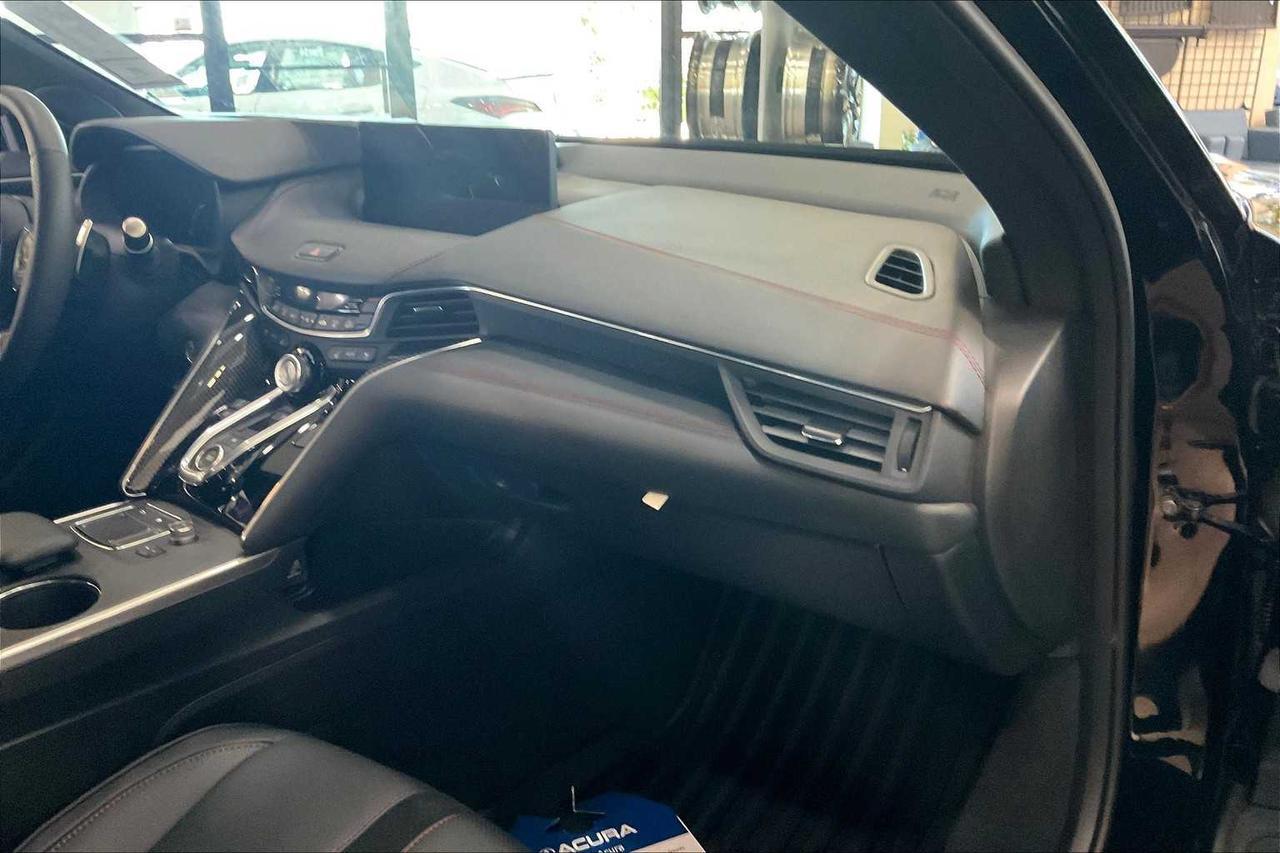 2025 Acura TLX w/A-Spec Package Roseville CA