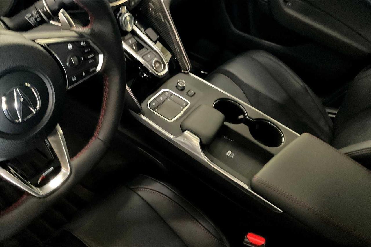 2025 Acura TLX w/A-Spec Package Roseville CA