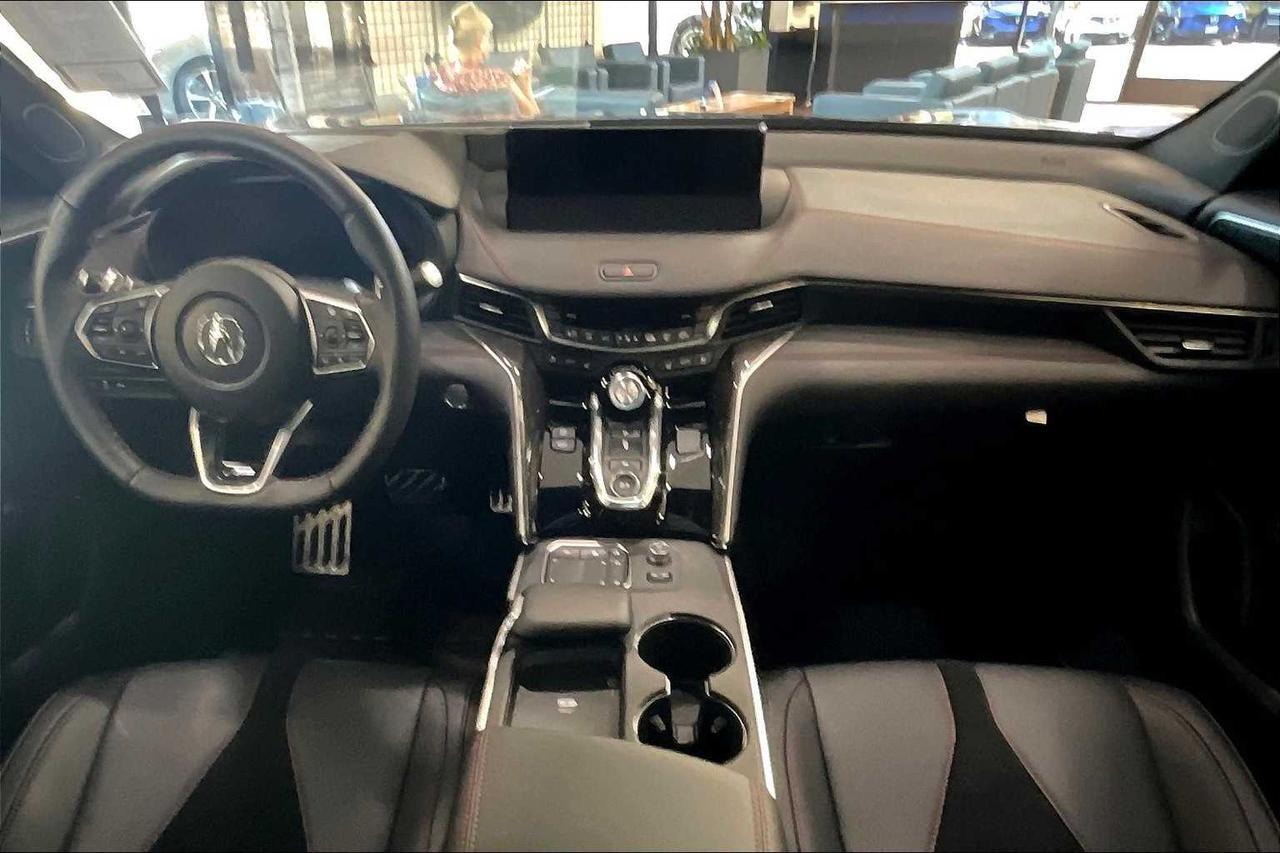 2025 Acura TLX w/A-Spec Package Roseville CA