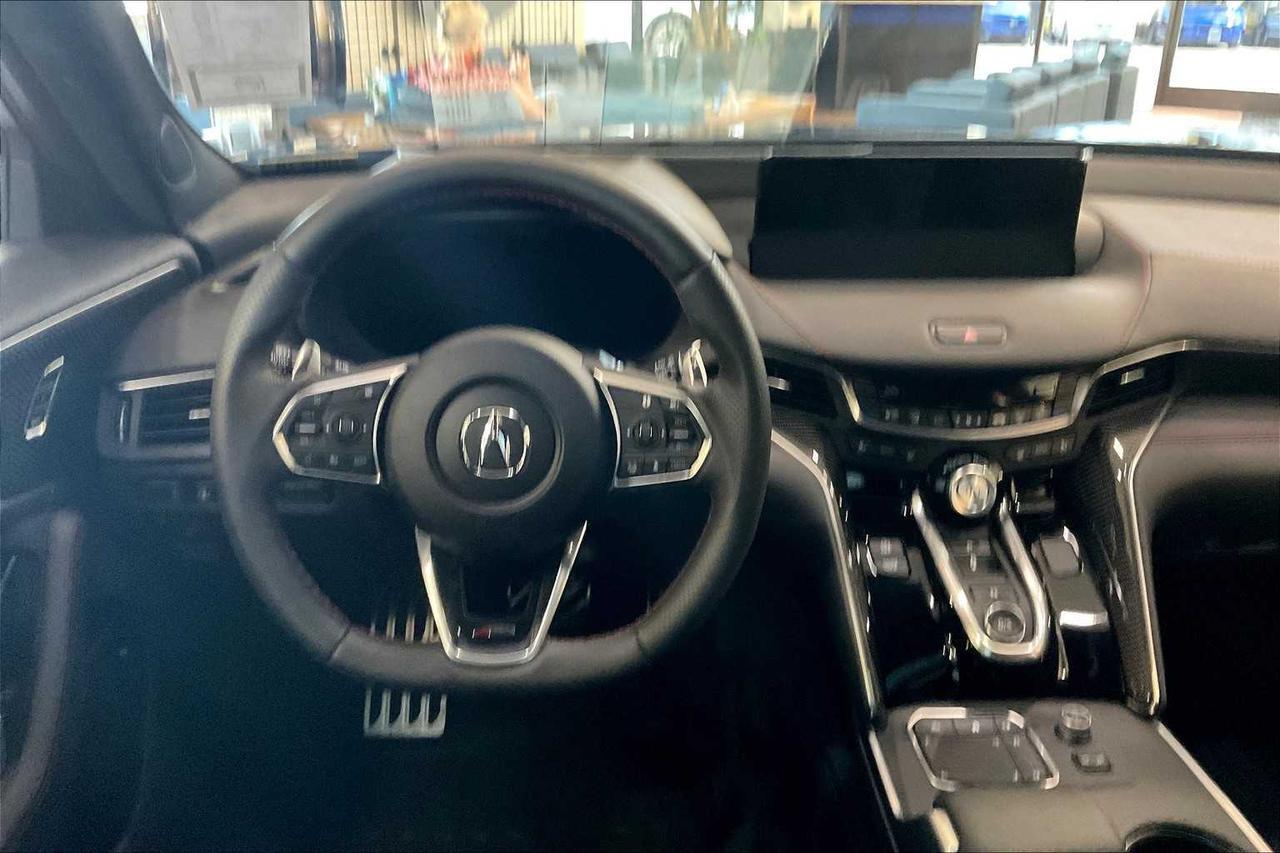 2025 Acura TLX w/A-Spec Package Roseville CA