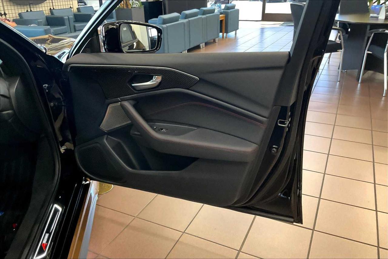2025 Acura TLX w/A-Spec Package Roseville CA