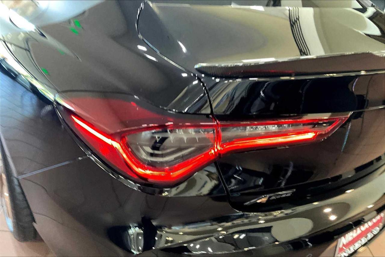 2025 Acura TLX w/A-Spec Package Roseville CA