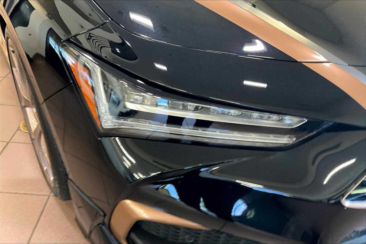 2025 Acura TLX w/A-Spec Package Roseville CA