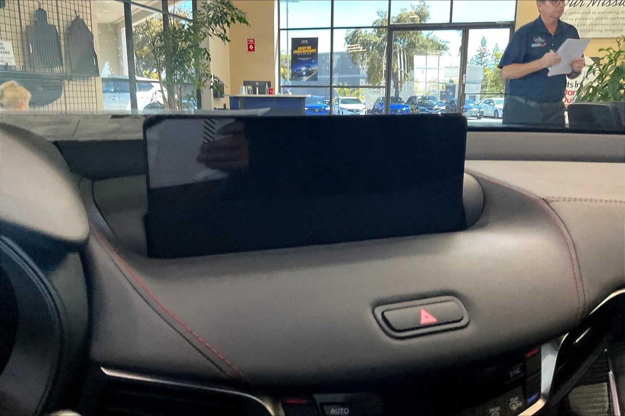 2025 Acura TLX w/A-Spec Package Roseville CA