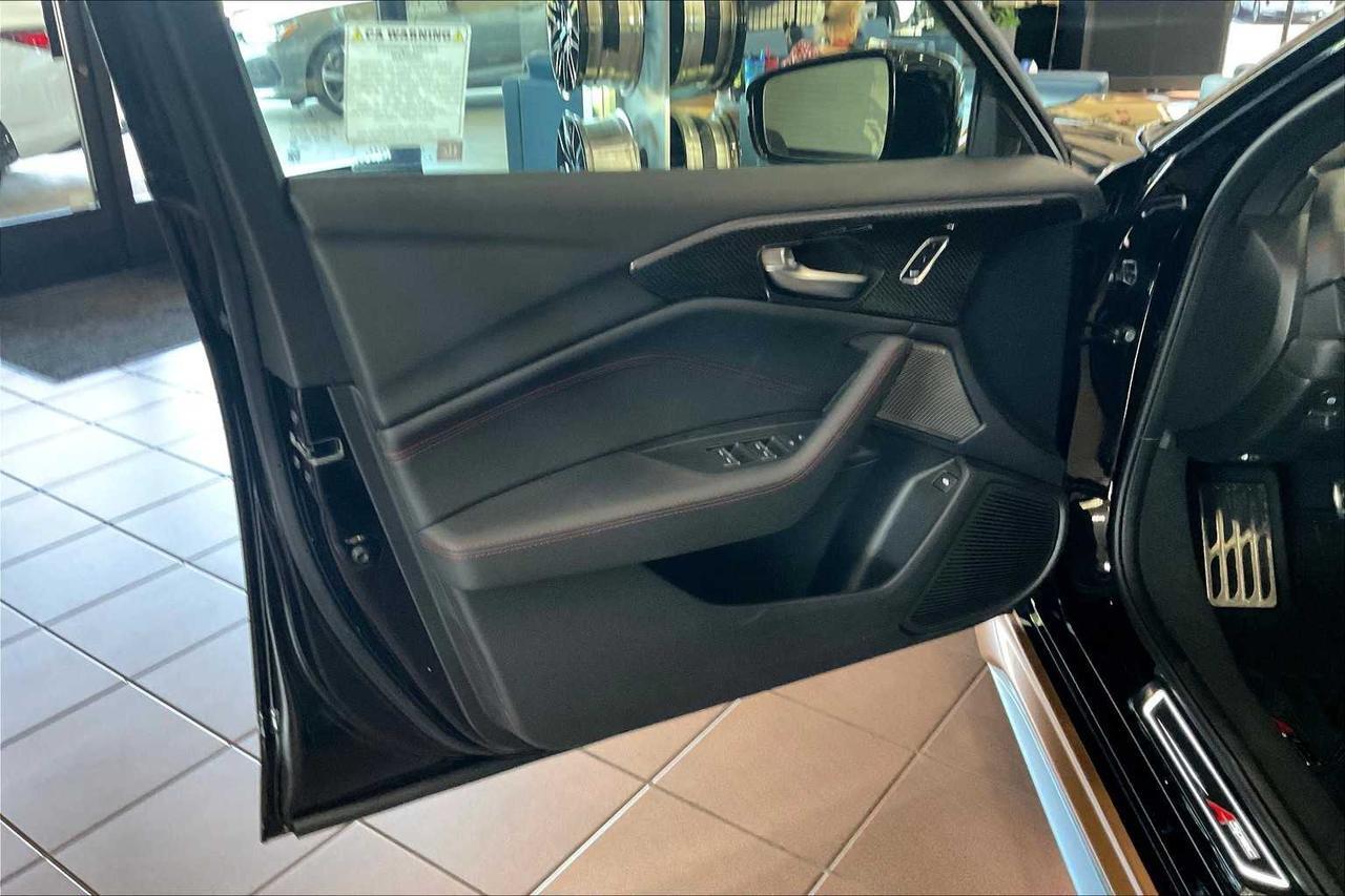 2025 Acura TLX w/A-Spec Package Roseville CA
