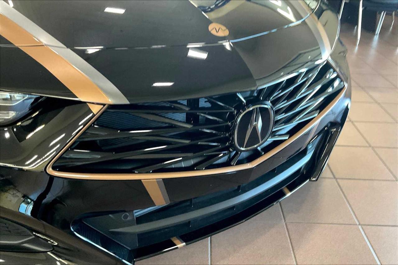 2025 Acura TLX w/A-Spec Package Roseville CA
