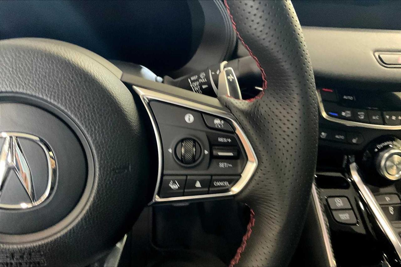 2025 Acura TLX w/A-Spec Package Roseville CA