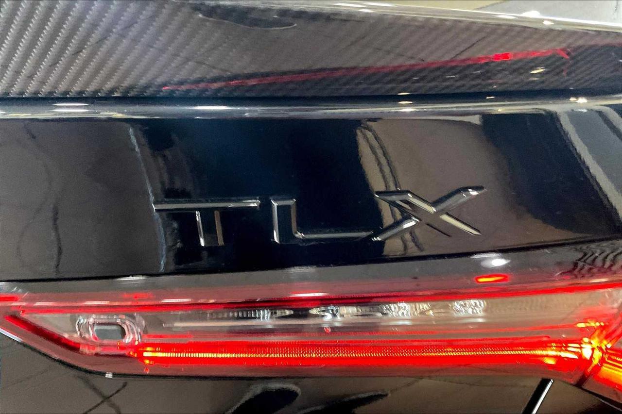 2025 Acura TLX w/A-Spec Package Roseville CA