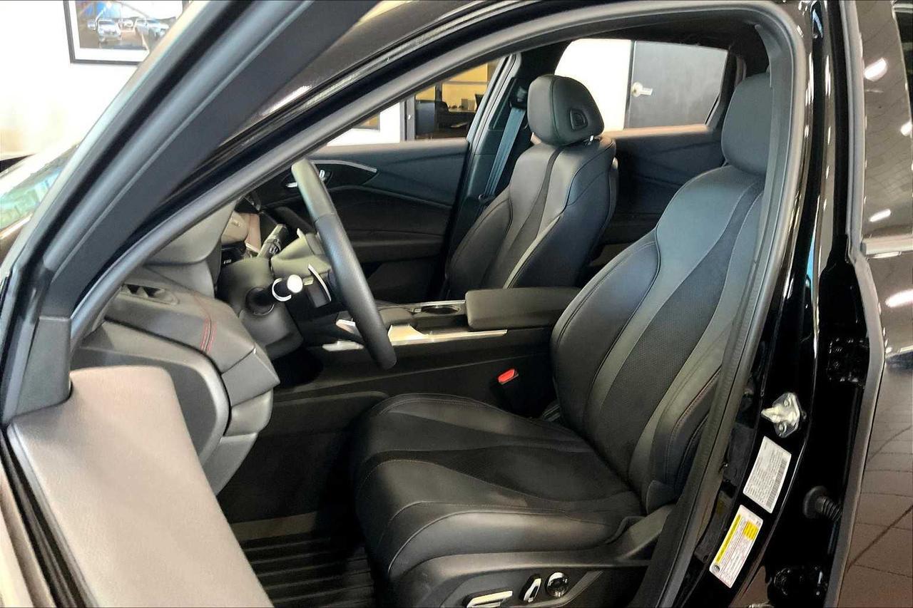 2025 Acura TLX w/A-Spec Package Roseville CA