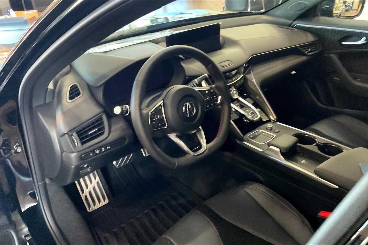 2025 Acura TLX w/A-Spec Package Roseville CA