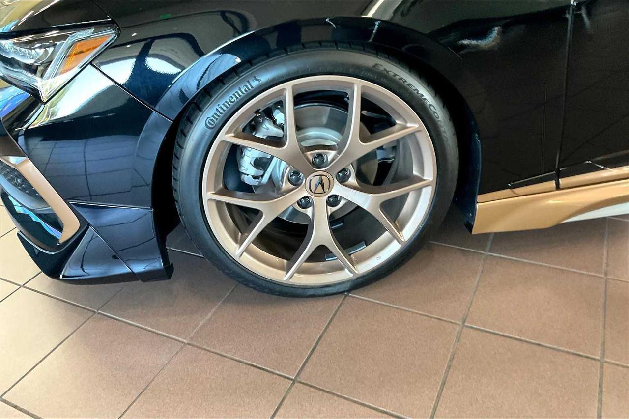 2025 Acura TLX w/A-Spec Package Roseville CA