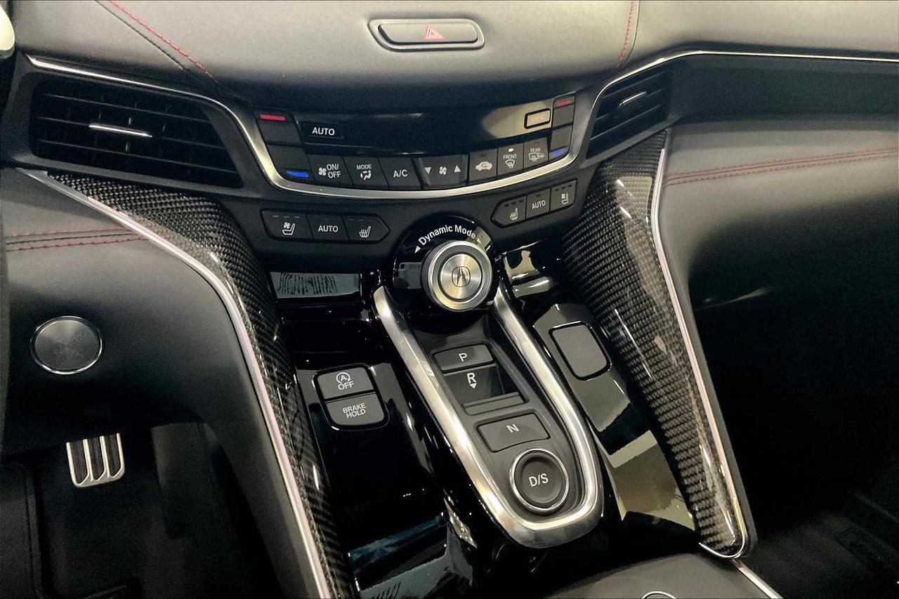 2025 Acura TLX w/A-Spec Package Roseville CA