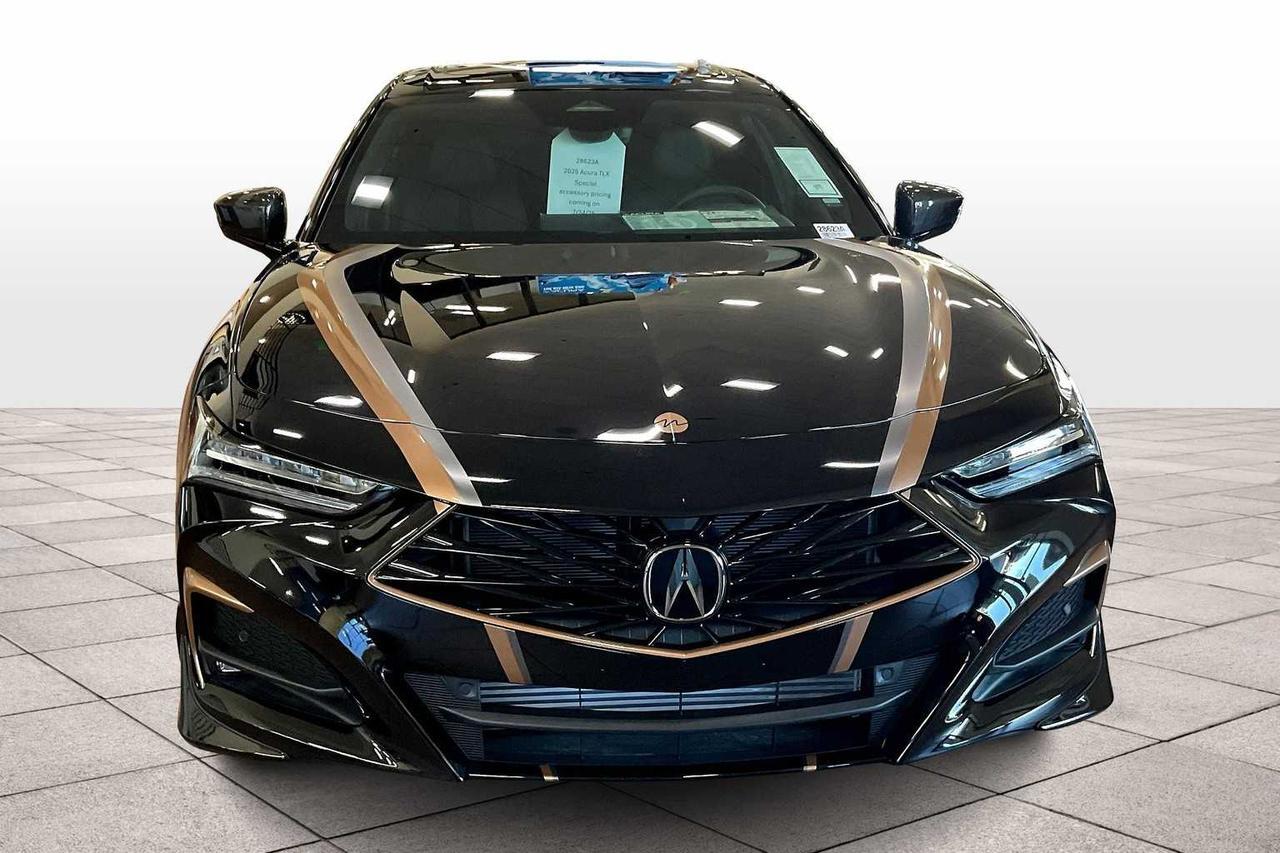 2025 Acura TLX w/A-Spec Package Roseville CA