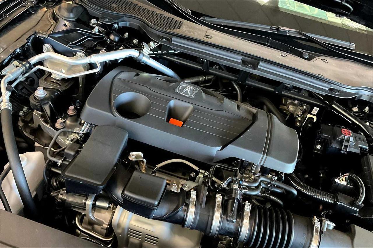 2025 Acura TLX w/A-Spec Package Roseville CA