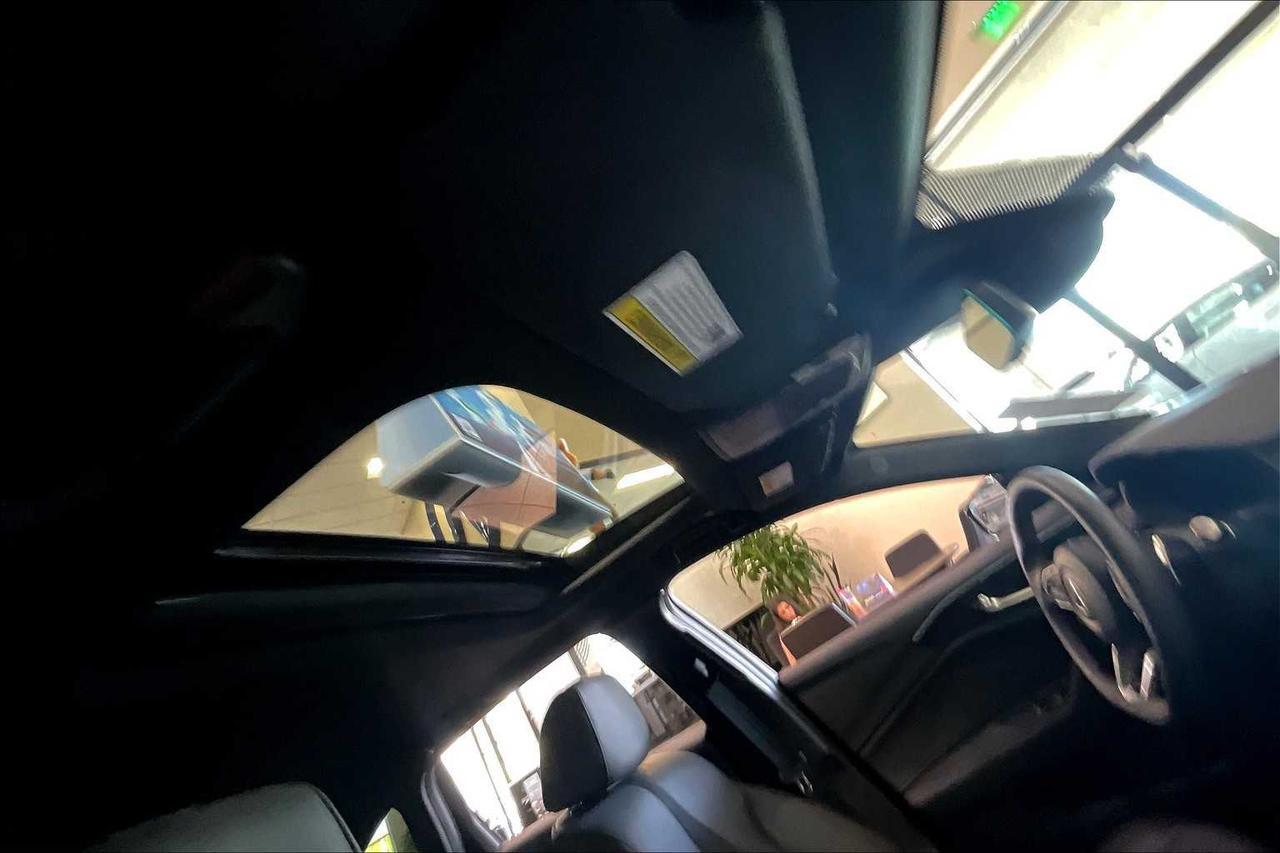 2025 Acura TLX w/A-Spec Package Roseville CA