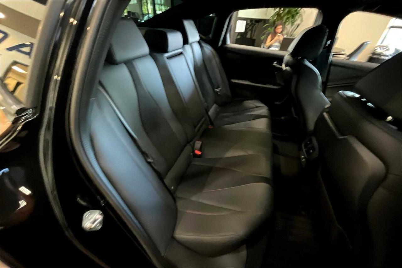 2025 Acura TLX w/A-Spec Package Roseville CA