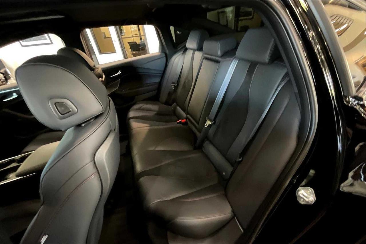 2025 Acura TLX w/A-Spec Package Roseville CA