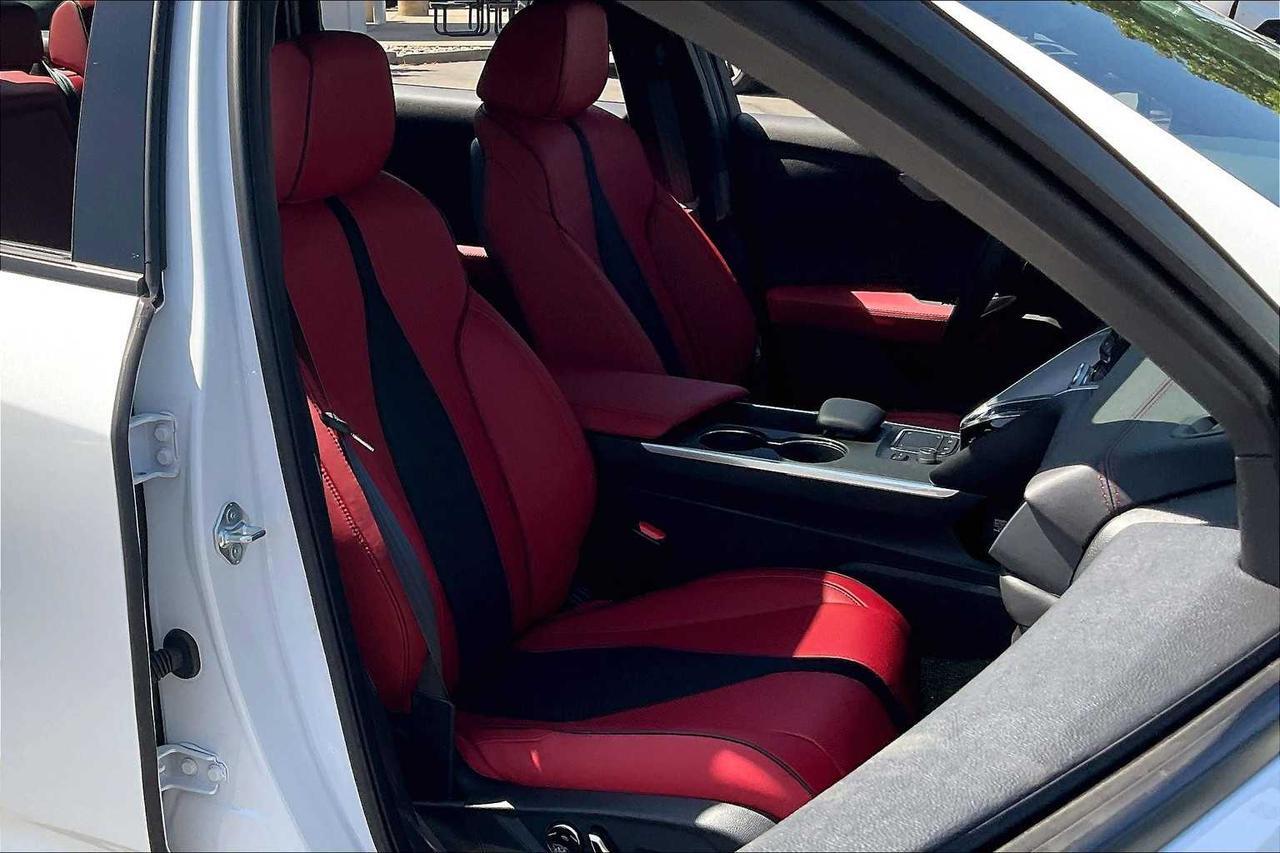 2025 Acura TLX w/A-Spec Package Roseville CA