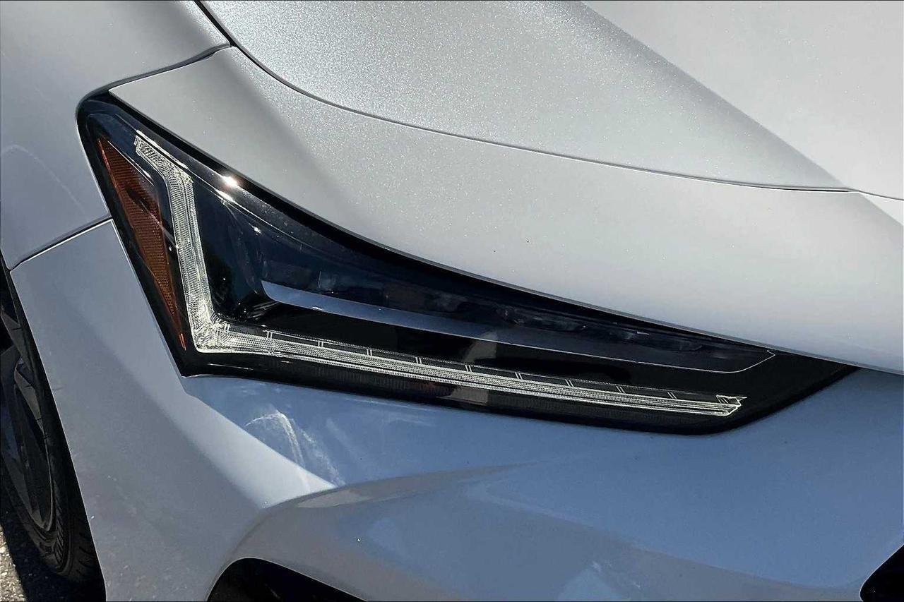 2025 Acura TLX w/A-Spec Package Roseville CA