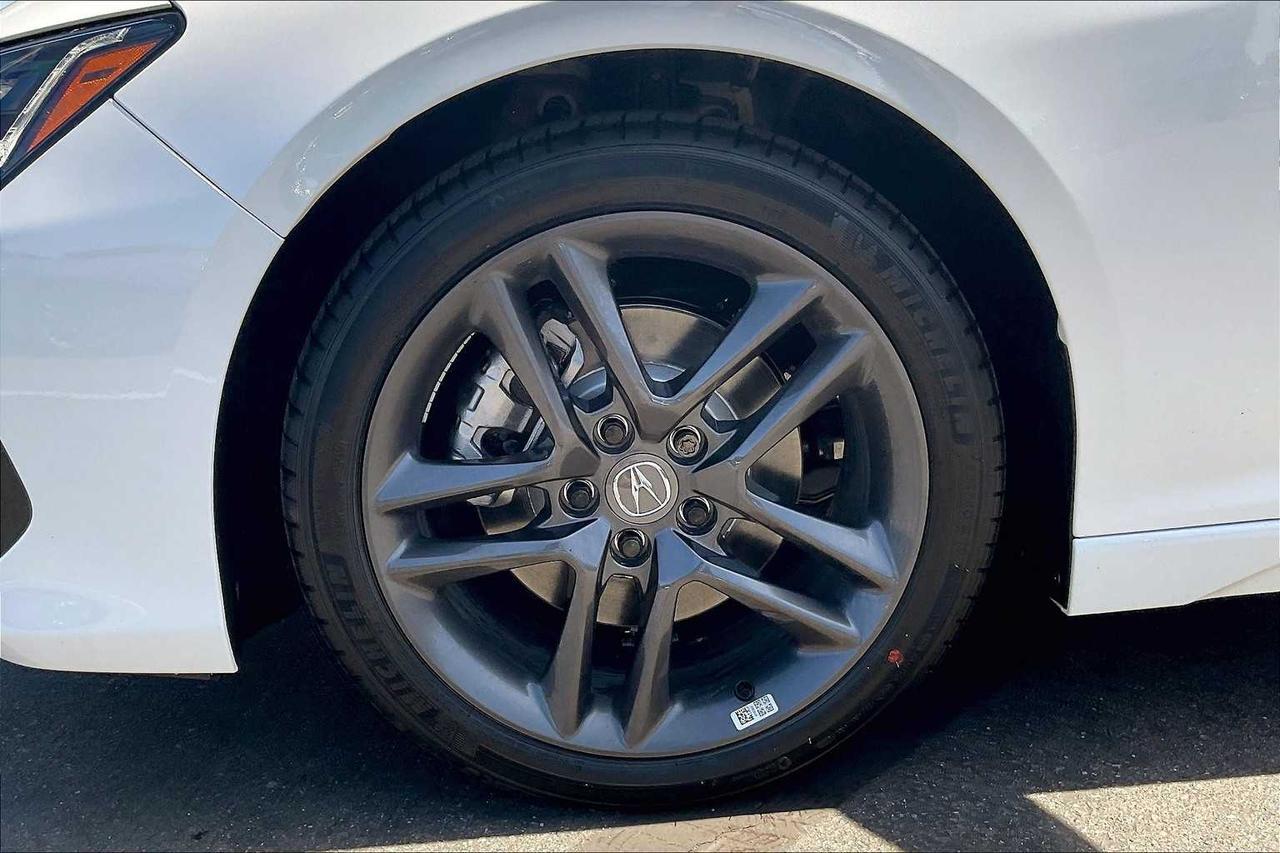 2025 Acura TLX w/A-Spec Package Roseville CA