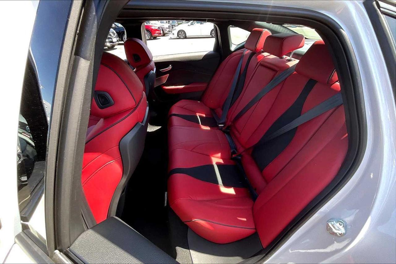 2025 Acura TLX w/A-Spec Package Roseville CA