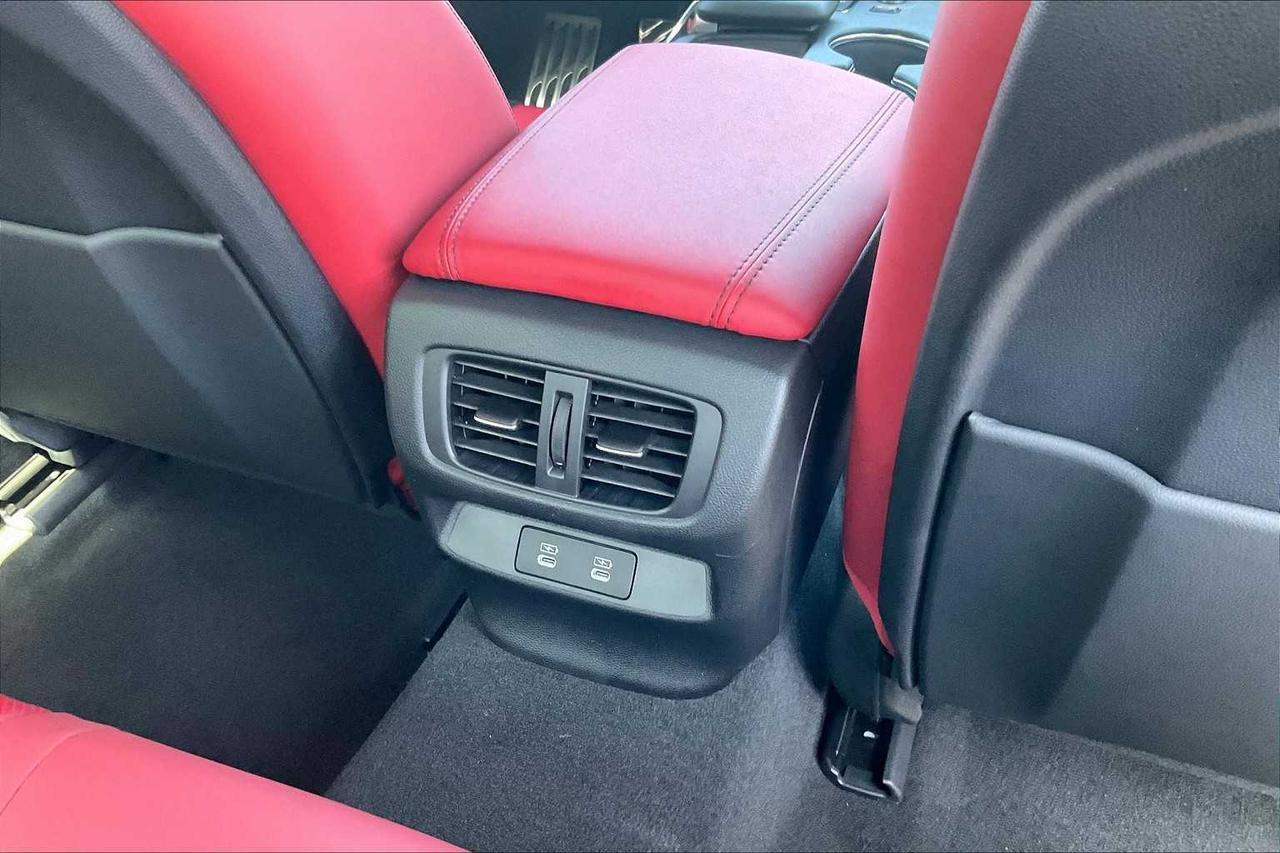 2025 Acura TLX w/A-Spec Package Roseville CA