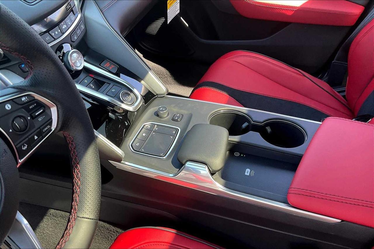 2025 Acura TLX w/A-Spec Package Roseville CA