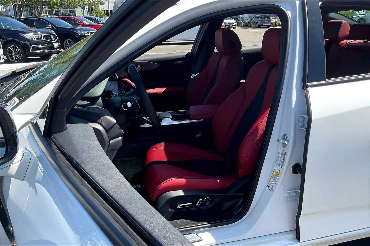 2025 Acura TLX w/A-Spec Package Roseville CA