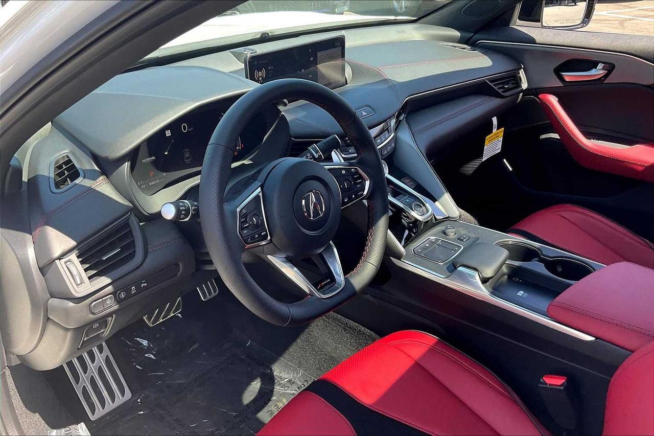 2025 Acura TLX w/A-Spec Package Roseville CA