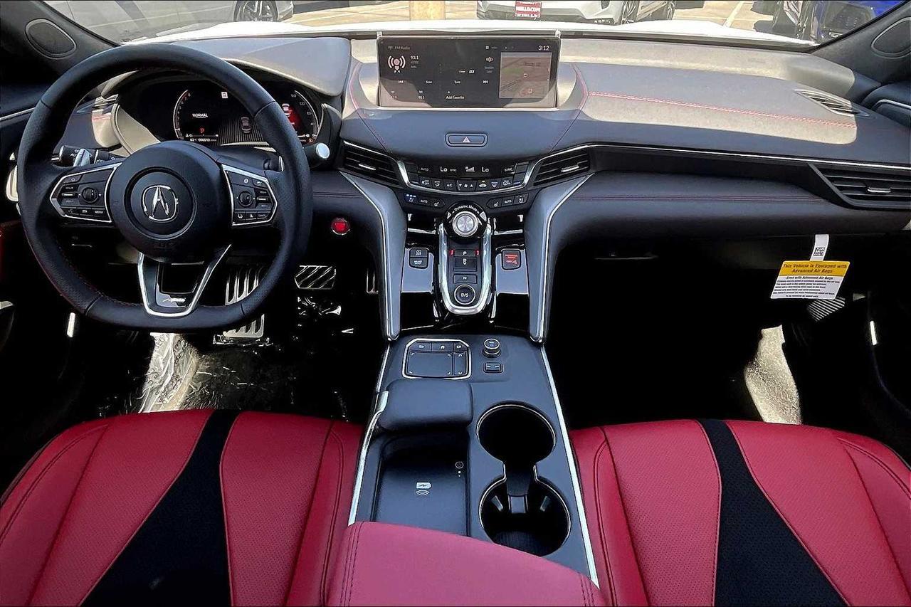2025 Acura TLX w/A-Spec Package Roseville CA