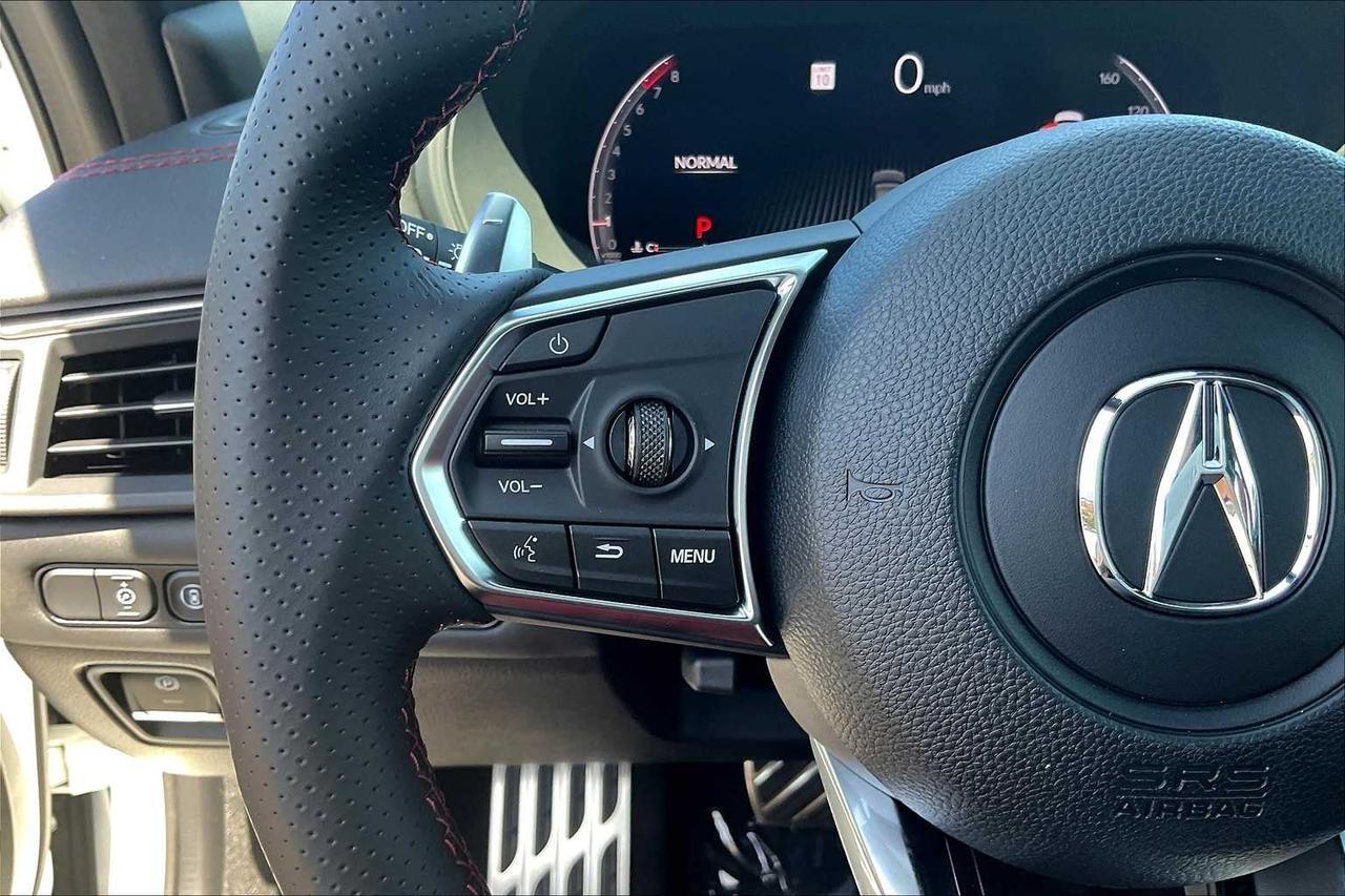 2025 Acura TLX w/A-Spec Package Roseville CA