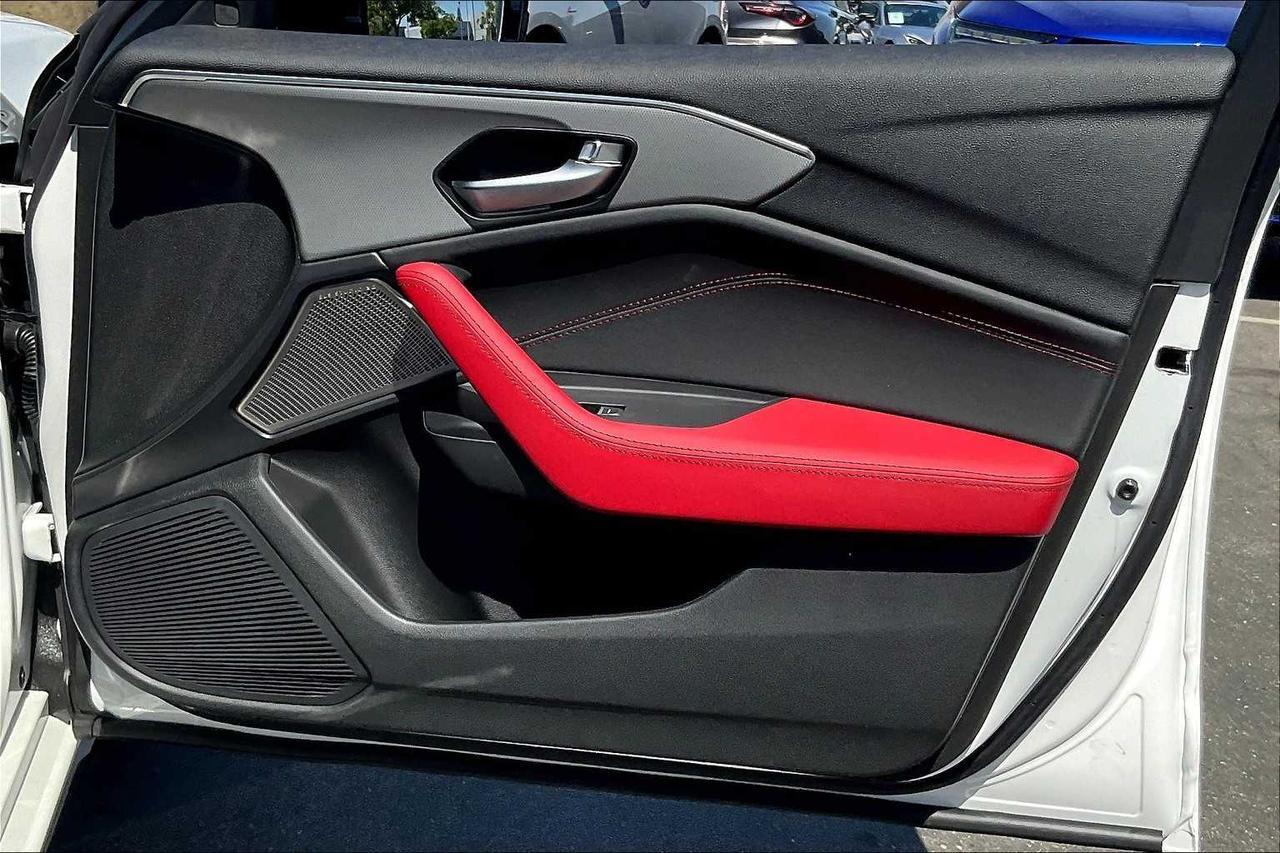 2025 Acura TLX w/A-Spec Package Roseville CA