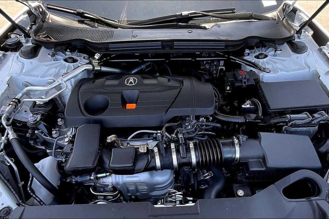 2025 Acura TLX w/A-Spec Package Roseville CA