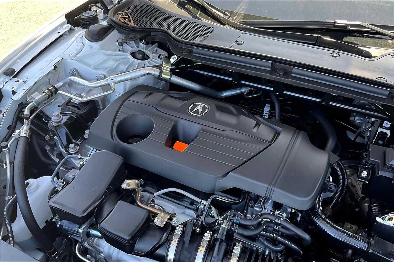 2025 Acura TLX w/A-Spec Package Roseville CA