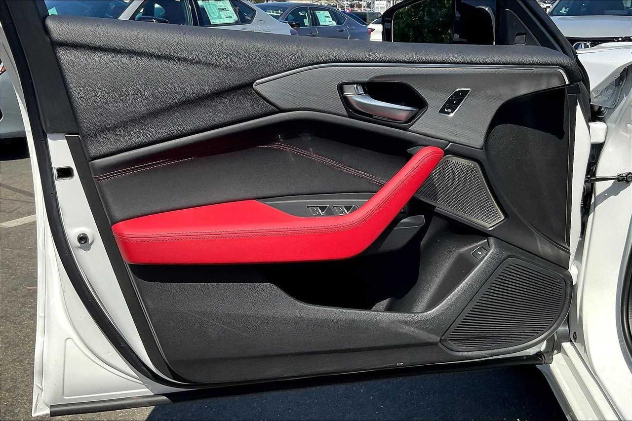 2025 Acura TLX w/A-Spec Package Roseville CA