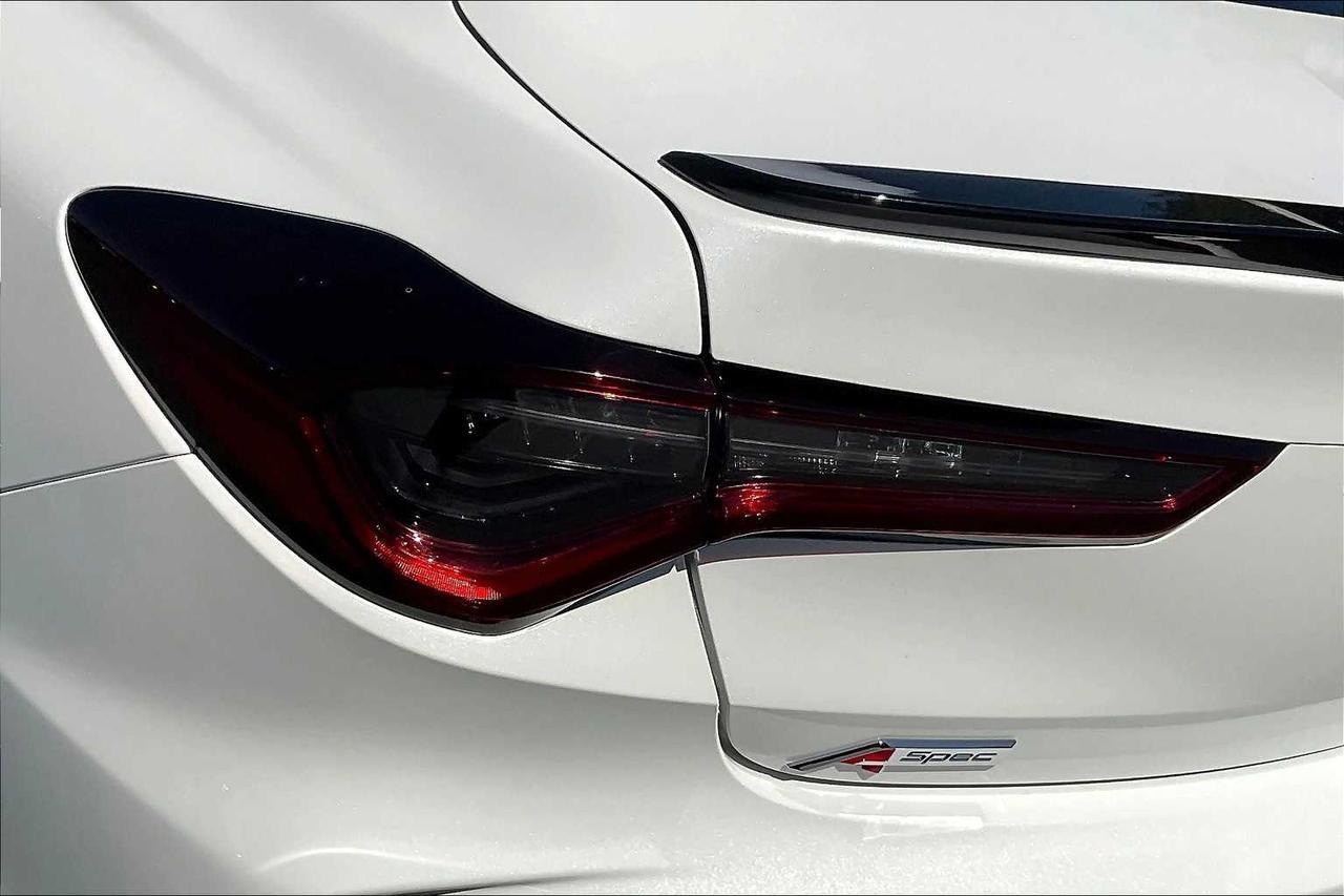 2025 Acura TLX w/A-Spec Package Roseville CA