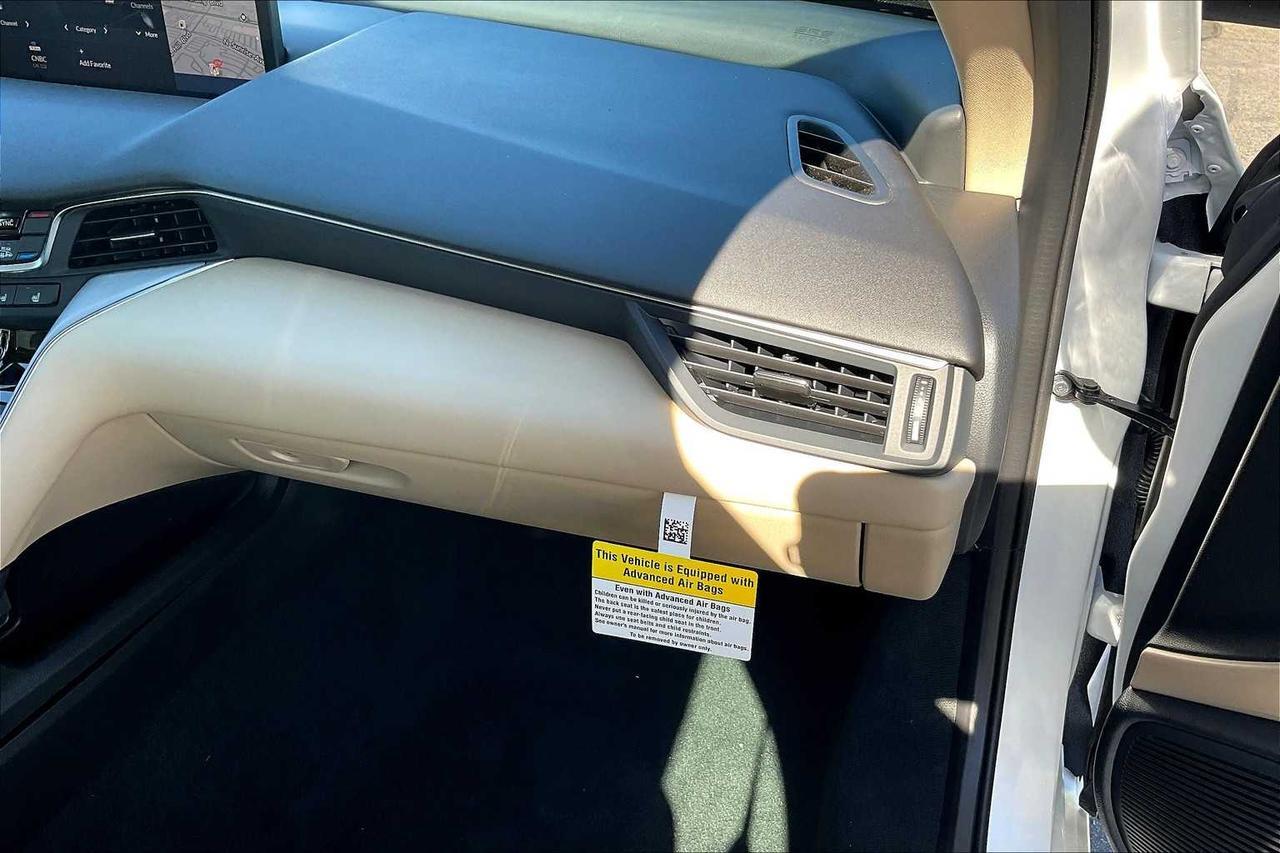2025 Acura TLX w/Technology Package Roseville CA