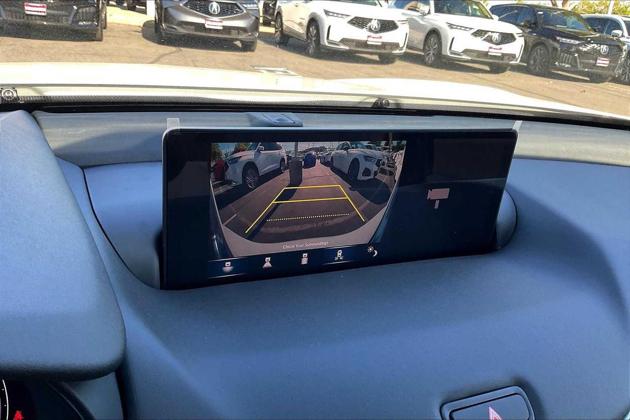2025 Acura TLX w/Technology Package Roseville CA
