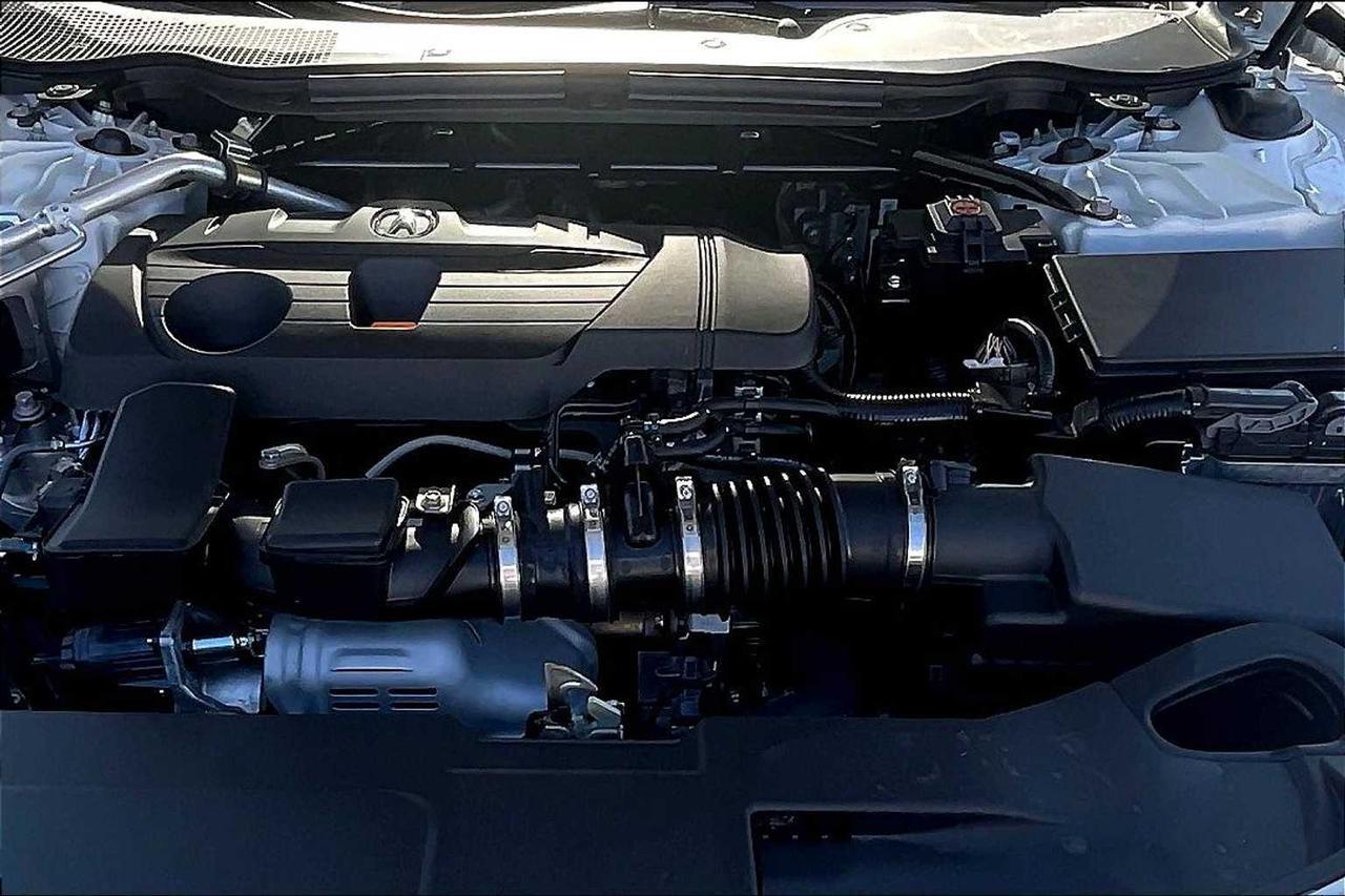 2025 Acura TLX w/Technology Package Roseville CA
