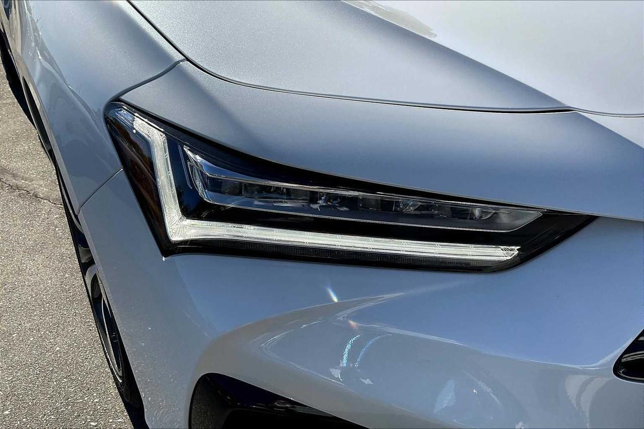 2025 Acura TLX w/Technology Package Roseville CA
