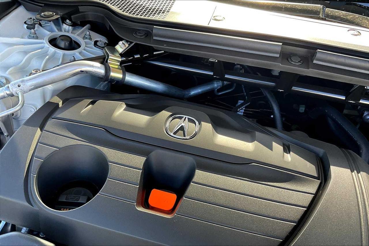 2025 Acura TLX w/Technology Package Roseville CA