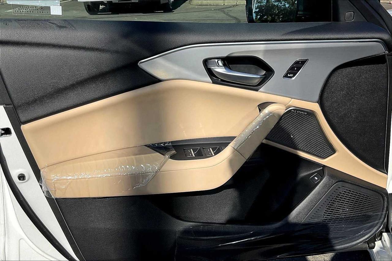 2025 Acura TLX w/Technology Package Roseville CA