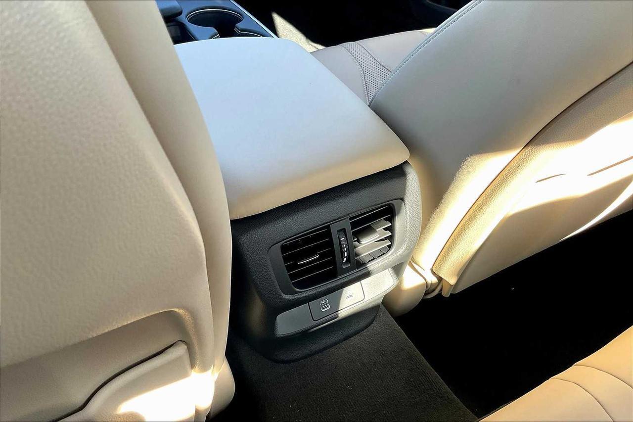2025 Acura TLX w/Technology Package Roseville CA