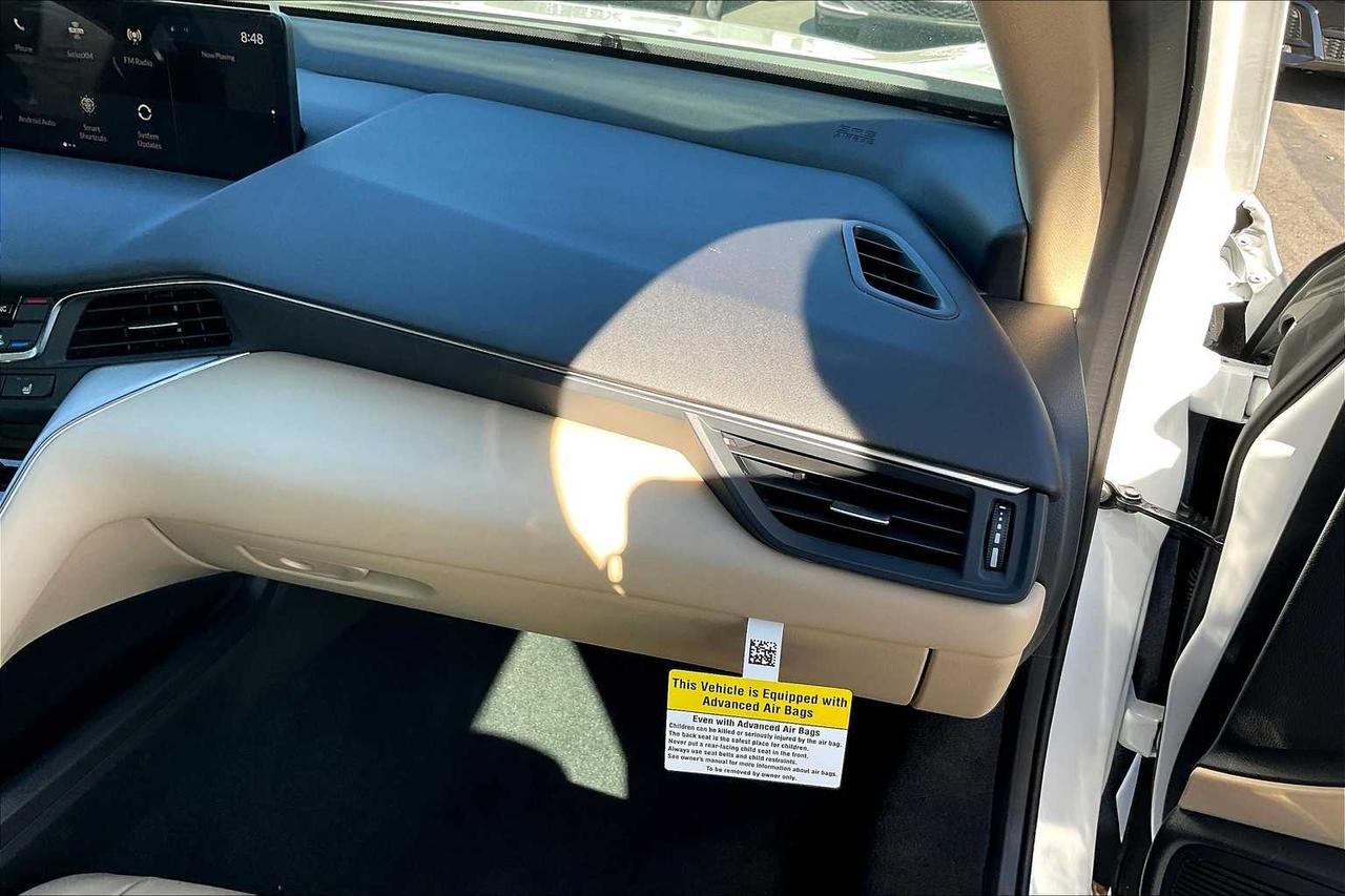 2025 Acura TLX w/Technology Package Roseville CA
