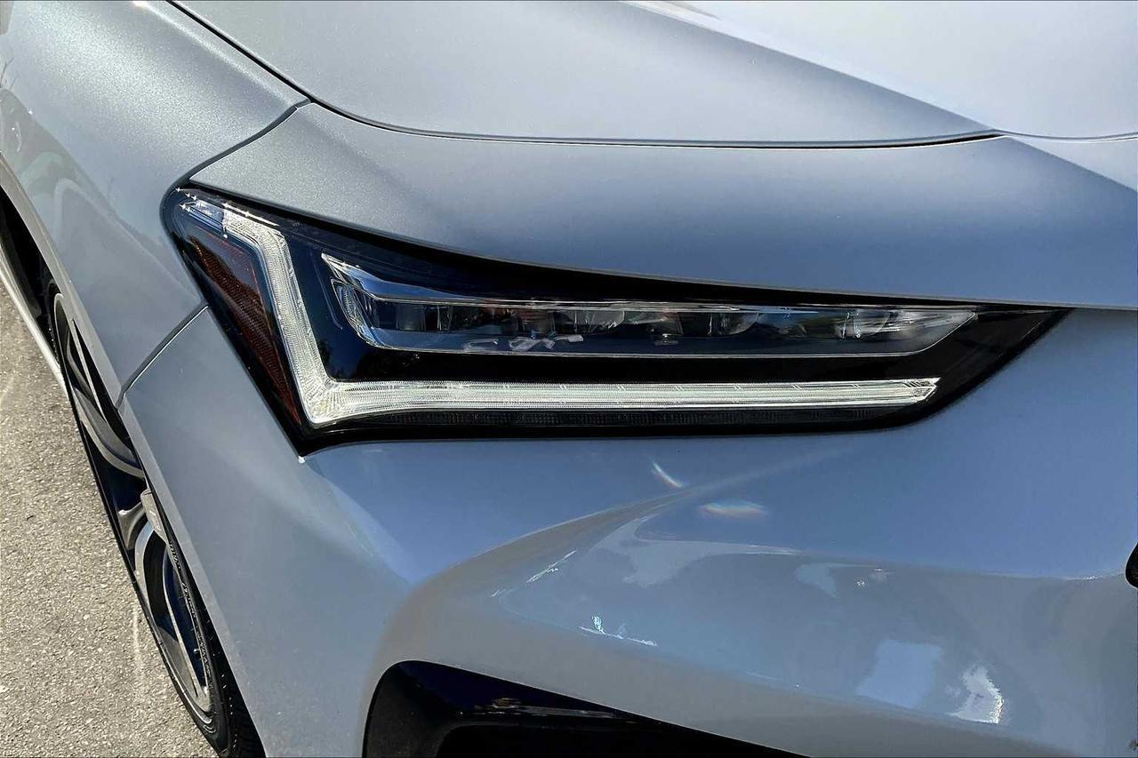 2025 Acura TLX w/Technology Package Roseville CA