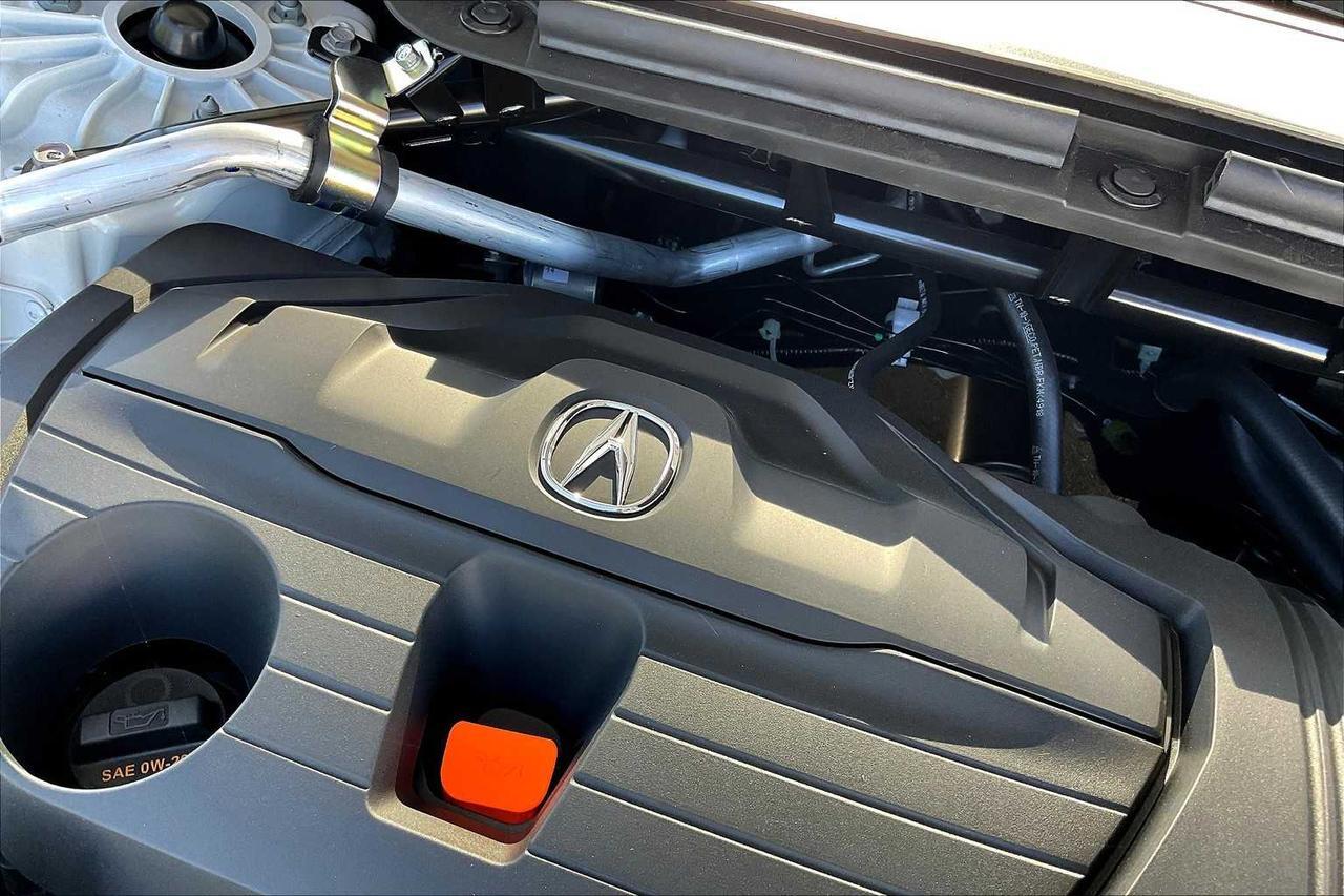 2025 Acura TLX w/Technology Package Roseville CA