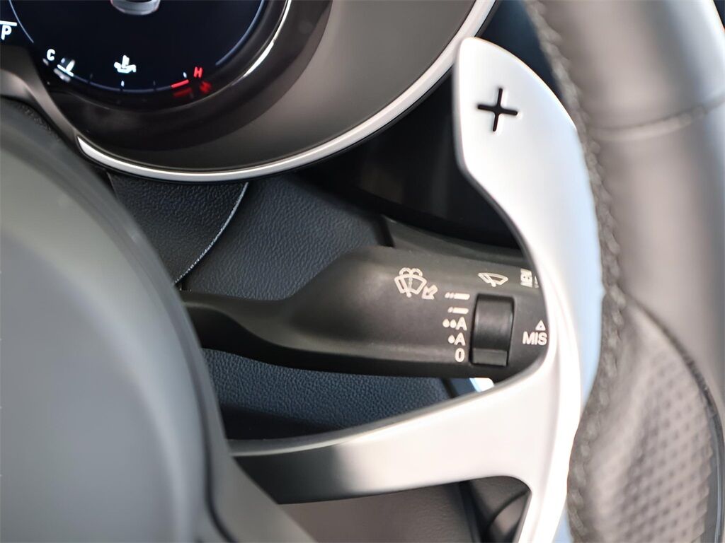 2025 Alfa Romeo Giulia San Clemente CA