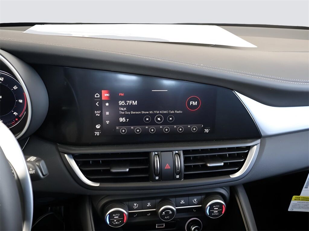 2025 Alfa Romeo Giulia San Clemente CA