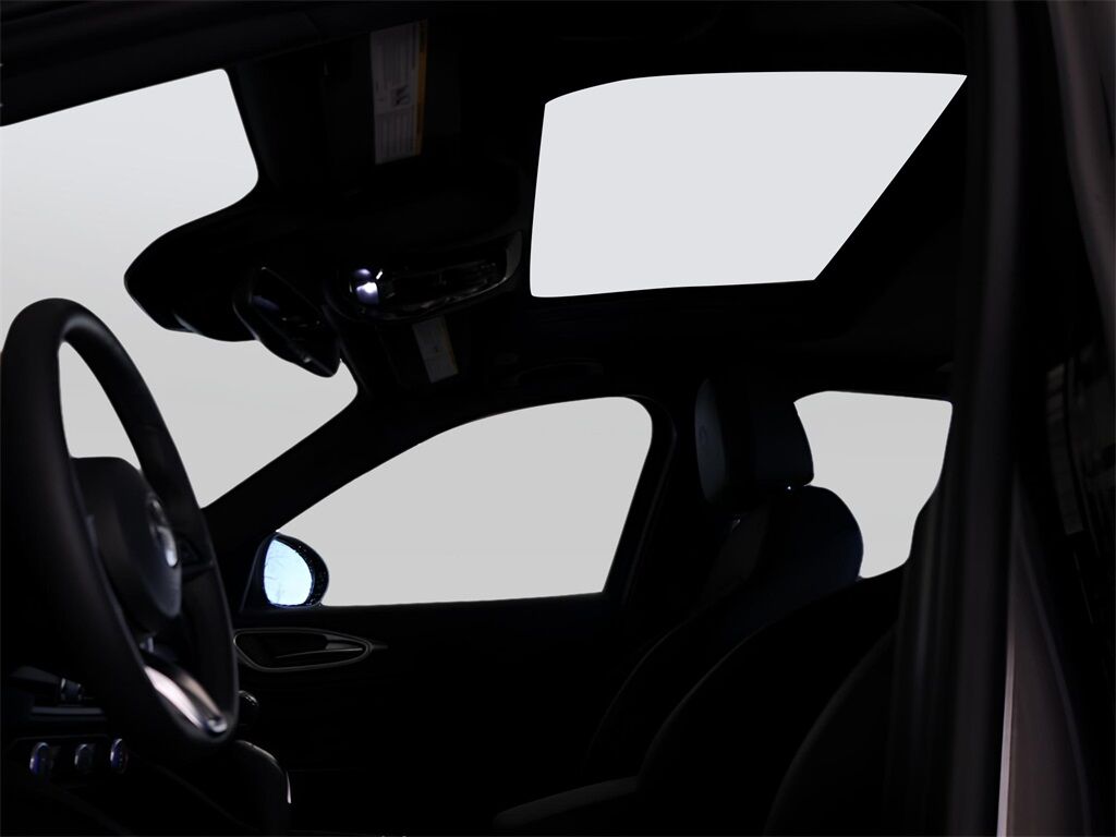 2025 Alfa Romeo Giulia San Clemente CA